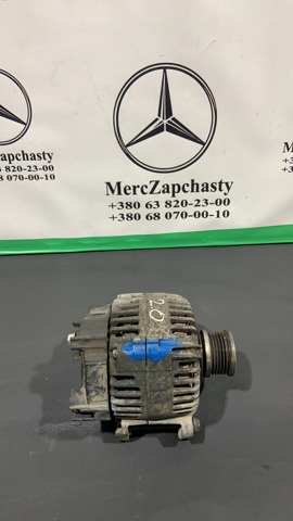 Генератор автомобільний 03L903024A VAG
