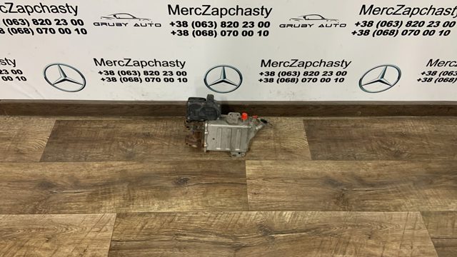 Радіатор системи рециркуляції ОГ 04L131512BN VAG
