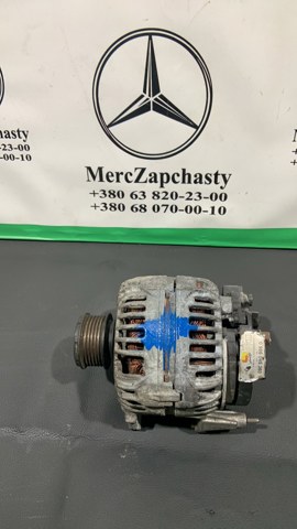 Генератор автомобільний 0986045360 BOSCH