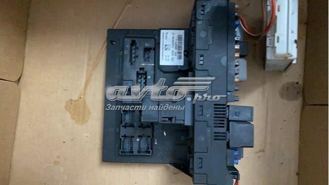 Блок керування сигналами SAM 2115459001 MERCEDES