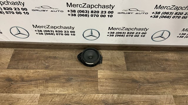 Динамік передньої двері 23359214 GM