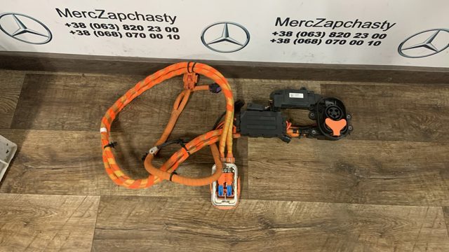 Порт зарядки 24046722 GM