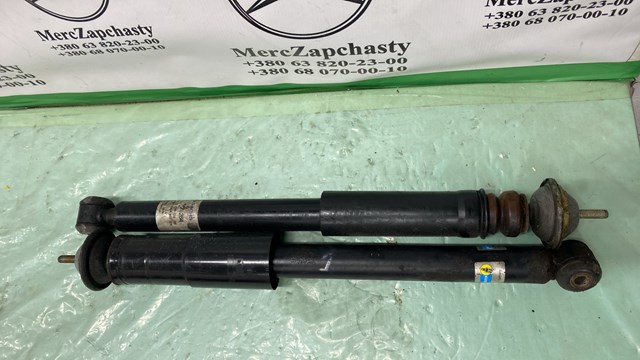 Стійка передня 312264 SACHS