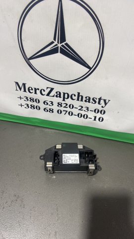 Резистор обігрівача 3C0907521D VAG