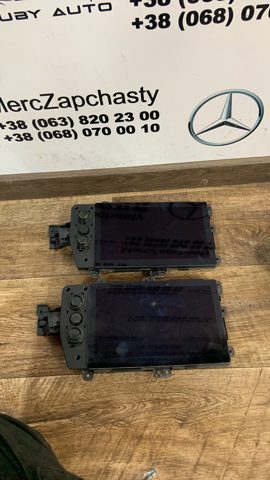 Дисплей багатофункціональний 42795388 GM