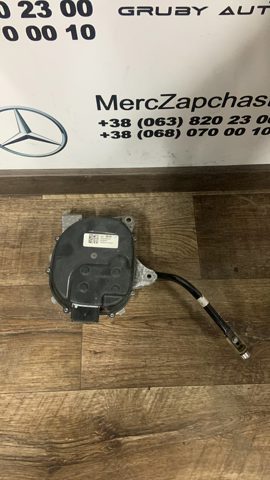 Механізм перемикання передач 42823970 GM