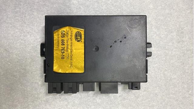 Блок керування фаркопом 5DS00876910 MERCEDES