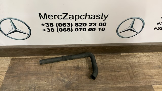 Колектор впускний 6122030782 MERCEDES