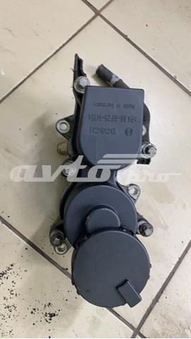 Масловіддільник газів 6400101062 MERCEDES