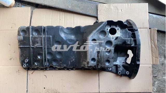 Піддон масляний картера двигуна 6470140102 MERCEDES