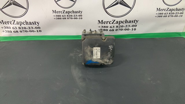 Блоки ABS 6780126 BMW
