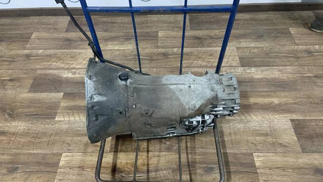 Автоматична коробка передач 722661 MERCEDES