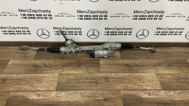 Рейковий рульовий механізм 7828974585 MERCEDES