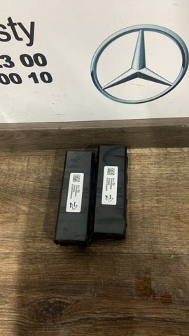 Блок управління клімат-контролем 85137500 GM