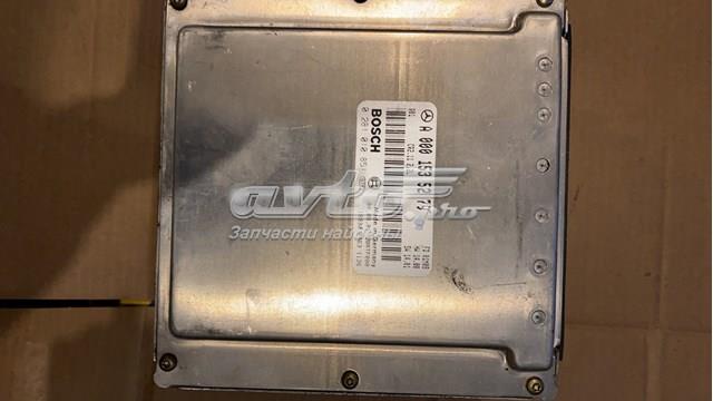 ЕБУ A0001535279 MERCEDES