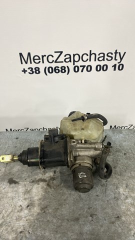ГТЦ A0004300412 MERCEDES