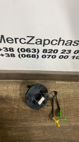 Кільце подушки безпеки A0004640618 MERCEDES