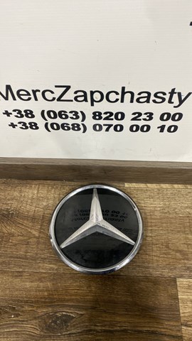 Емблема на решітку радіатора A0008880500 MERCEDES