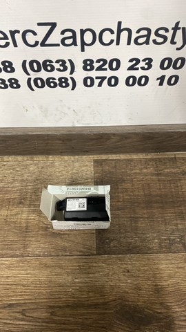 A0009000015 Mercedes