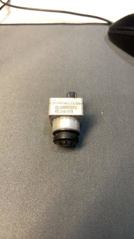 Камера системи забезпечення видимості A0009055912 MERCEDES