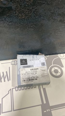 Радар зміни смуги руху A0009057405 MERCEDES