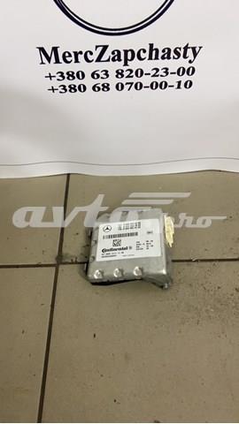 Блок управління камерою A0009058200 MERCEDES