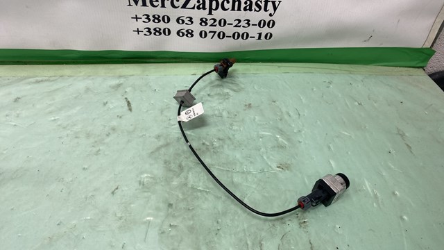 Камера системи забезпечення видимості A0009059412 MERCEDES