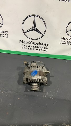 Генератор A002TV0781ZE PEUGEOT
