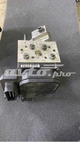 Блок управління АБС (ABS) A0034319712 MERCEDES