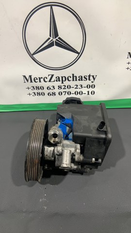 Помпа ГПК A0034667101 MERCEDES