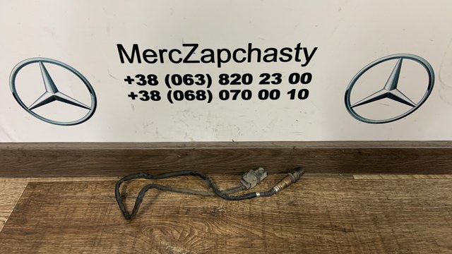 Лямбда зонд, датчик кисню до каталізатора A0035427118 MERCEDES