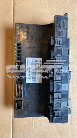 Блок управління комфорту A0035455201 MERCEDES