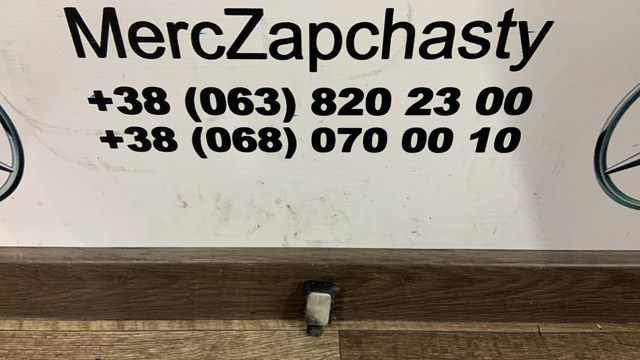 Датчик Ейрбег передній A0038202926 MERCEDES