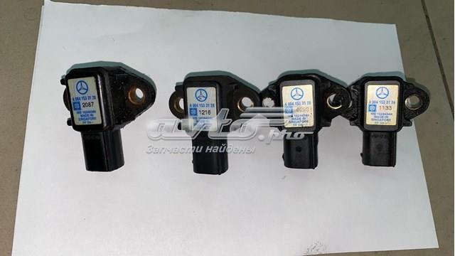 Датчик абсолютного тиску A0041533128 MERCEDES