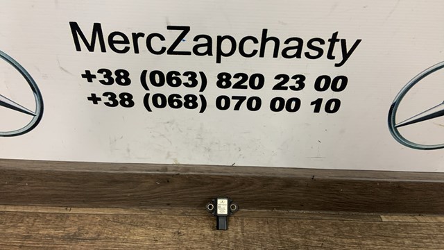 Датчик тиску наддуву турбіни A0041538428 MERCEDES