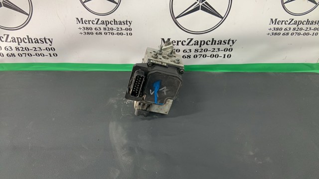 Блоки ABS A0044314612 MERCEDES