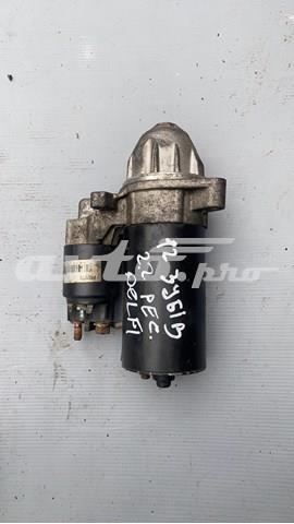 Стартер двигуна A0061514601 MERCEDES