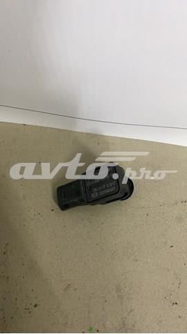 Датчик тиску пневматичної гальмівної системи A0065422518 MERCEDES
