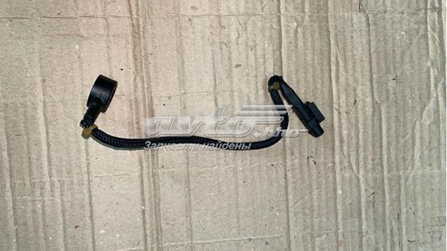 Датчик самозаймання A0071531228 MERCEDES