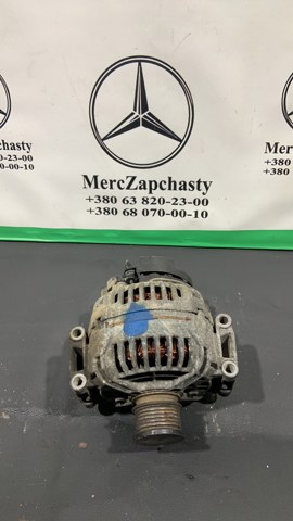 Авто генератор A0131542102 MERCEDES