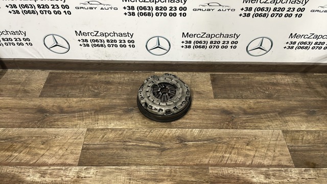 Комплект зчеплення  A0192508301 MERCEDES