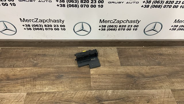 Блок управління сигналами SAM A0195455632 MERCEDES
