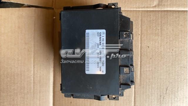 Модуль АКПП електронний A0325454332 MERCEDES