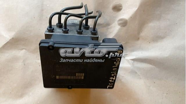 Блок управління АБС (ABS) A0345457732 MERCEDES