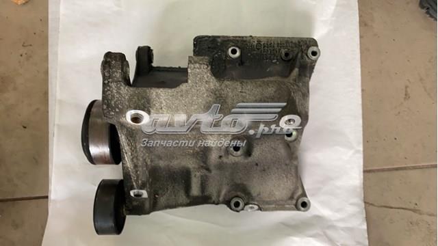Кронштейн компресора наддуву двигуна A1110960645 MERCEDES