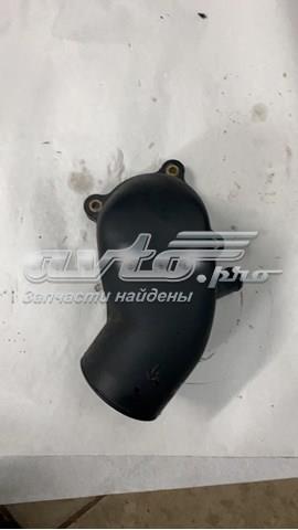 Патрубок дросельний A1111410804 MERCEDES