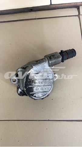 Насос вакуумний A1112300065 MERCEDES