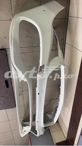 Бампер на авто A1178856700 MERCEDES