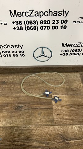 Датчик Айрбег передній A1179059001 MERCEDES