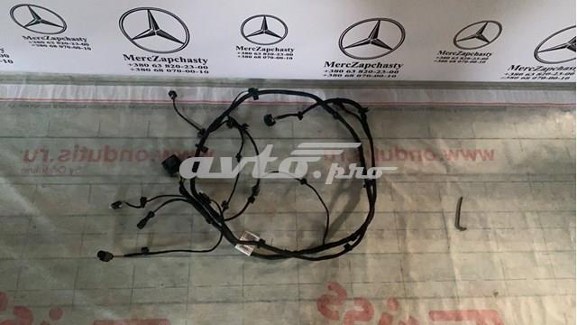 A1185401514 Mercedes